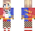 harley quinn