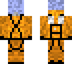 hazmat suit
