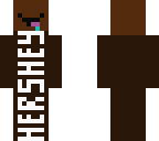 hershey completed