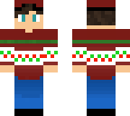 holiday sweater