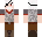 hraki the terrible