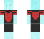 ice man