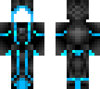 ice type trainer base
