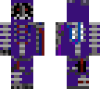 ignited bonnie