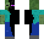 infected
