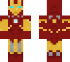 iron man mk 7