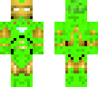 ironlime