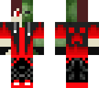 jake the zombie