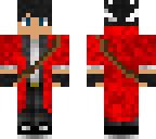 james stormwind-mace stormwind