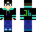 jb skin