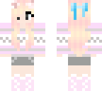 kawaii kitty