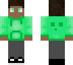 last skin imma make
