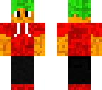 mangos man