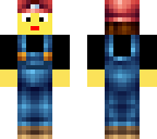 mario