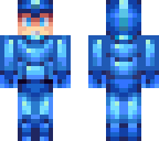 megaman