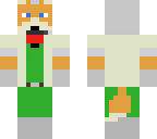 melee fox