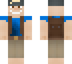 miner