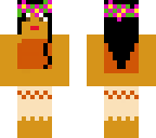moana