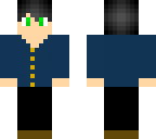 moji high school boy