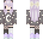 moon chibi
