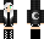moon girl