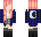 more player models girl