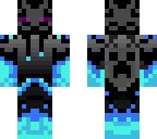 my enderman