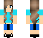my look alike skin