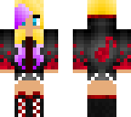 my oc