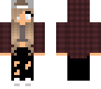 my secondd skin