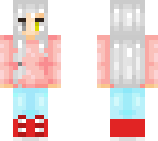 my skin