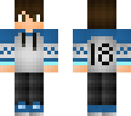 my skin