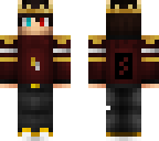 my skin