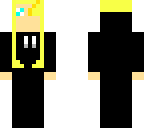 my yt skin