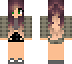 new skin