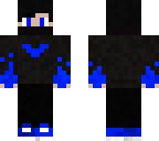 nicklas2013 blue