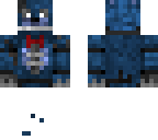 nightmare bon bon