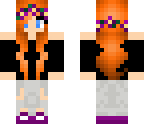 normale elf girl