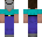 not me minecraft murder mystery