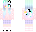 oc's pajamas
