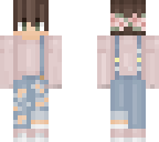 overrals boy edit
