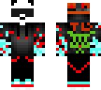 panda dude