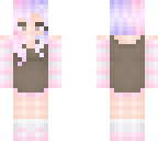 pastel cutie