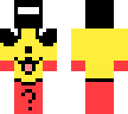 pika bot
