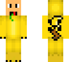 pika suit