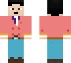 pink fixed