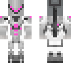 pink gengi