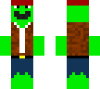 pirate dino