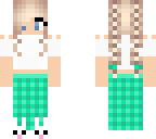 pj girl