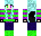 poison and nature girl